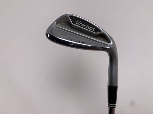 Cleveland CBX Gap Wedge GW 52* 11 DG 115g Wedge Steel Mens RH, 1 of 12