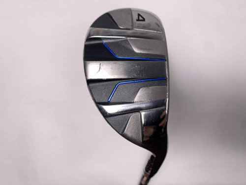 Cleveland Launcher XL Halo Single 4 Iron Cypher Forty 4.0 40g Ladies RH, 1 of 12