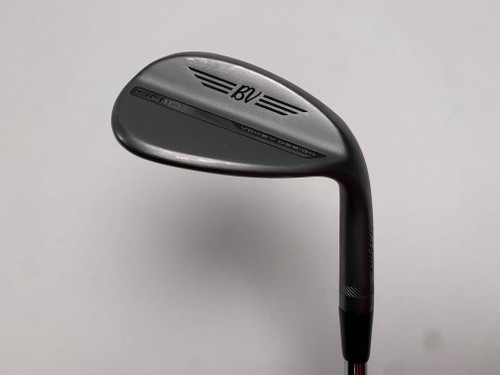 Titleist Vokey SM10 Nickel Sand Wedge SW 54* 12 Bounce D-Grind SM10 Wedge RH, 1 of 12