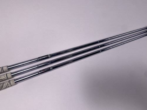 Titleist Vokey Wedgeworks Steel Wedge Set Shafts 33.5''-34.25'' Pull 0.355, 1 of 12