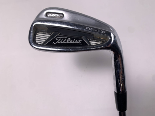 Titleist 710 AP2 Single 8 Iron Project X Precision Rifle 5.5 Regular RH, 1 of 12