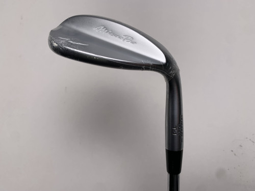 Mizuno Pro T-1 Lob Wedge LW 60* 6 X-Grind DG S400 Stiff Steel Mens RH, 1 of 12