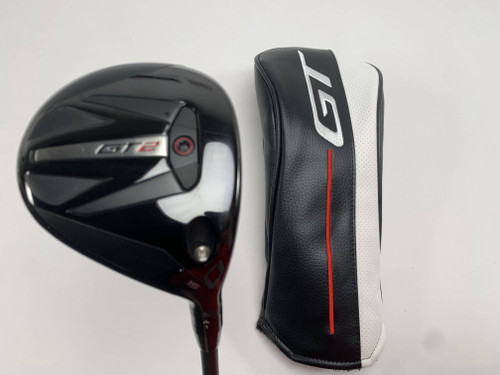 Titleist GT2 3 Fairway Wood 15* Tensei 1K Blue 65g Regular Graphite Mens RH HC, 1 of 12