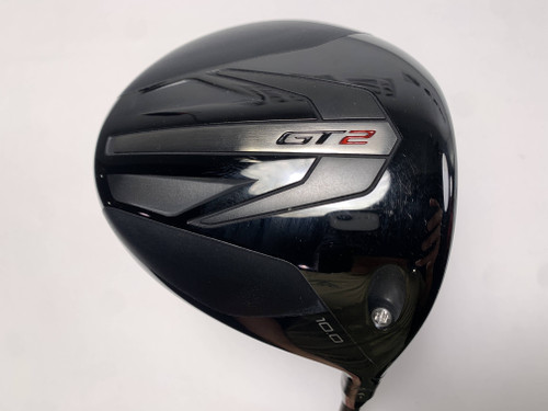 Titleist GT2 Driver 10* Mitsubishi Chemical Tensei K Blue Xlink 55g Stiff RH, 1 of 12