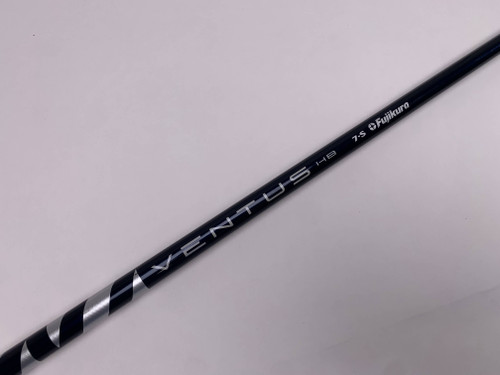 Fujikura Ventus Blue HB 7-S Velocore Stiff Hybrid Shaft 37.25"- Callaway, 1 of 12