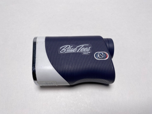 Blue Tees 3 MAX Rangefinder Golf Laser Range Finder, 1 of 12