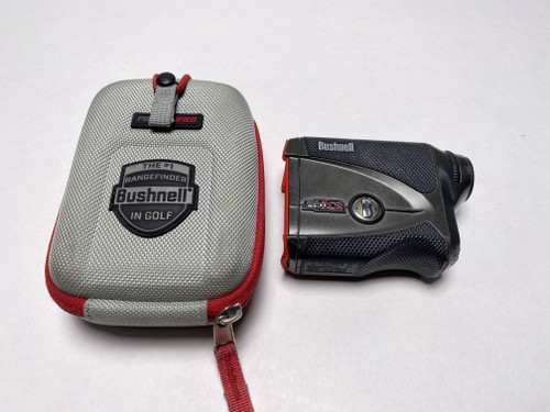 Bushnell Pro X2 Rangefinder Golf Laser Range Finder, 1 of 12