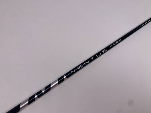 Fujikura Ventus Blue 7-X Velocore Extra Stiff Graphite Driver Shaft 44.5"-Ping, 1 of 12