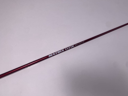 Mitsubishi Chemical Tensei Blue 80g Extra Stiff Hybrid Shaft 39.5" Pull 0.370, 1 of 12