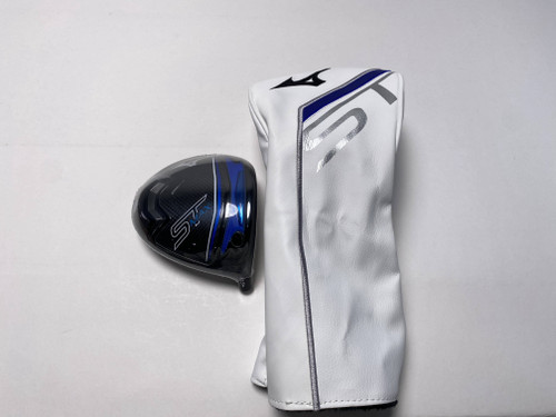 Mizuno ST-MAX 230 Driver 10.5* HEAD ONLY Mens RH HC-NEW, 1 of 12