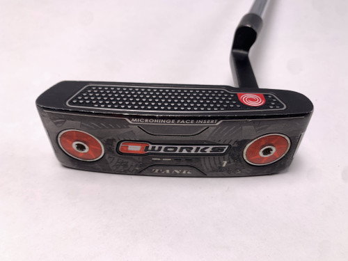 Odyssey O-Works 1 Putter 34.5" Mens RH, 1 of 12