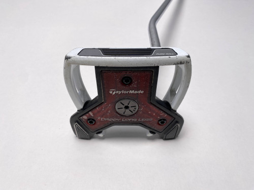 Used TaylorMade Daddy Long Legs Golf Putters | StickHawk