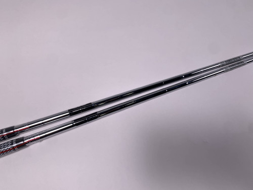 Titleist Vokey SM9 Wedge Steel Set Shafts 33.75''-34.25'' Pull, 1 of 12