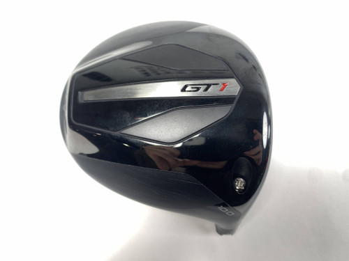 Titleist GT1 Driver 10* HEAD ONLY Mens RH, 1 of 12