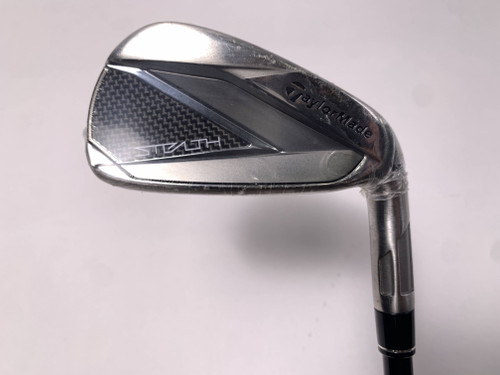 TaylorMade Stealth Single 4 Iron Fujikura Ventus Red 6R Regular Graphite RH NEW, 1 of 12