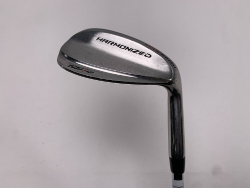 Wilson Harmonized Sand Wedge SW 56* 12 Bounce Wedge Steel Mens RH, 1 of 12