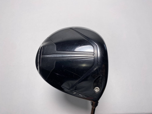 Titleist TSR2 Driver 9* Project X HZRDUS 6.5 Black 60g Stiff Graphite Mens RH, 1 of 12