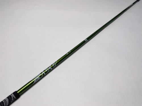 Aldila NV Green 75g Stiff Graphite Fairway Wood Shaft 42.5"-PXG, 1 of 12