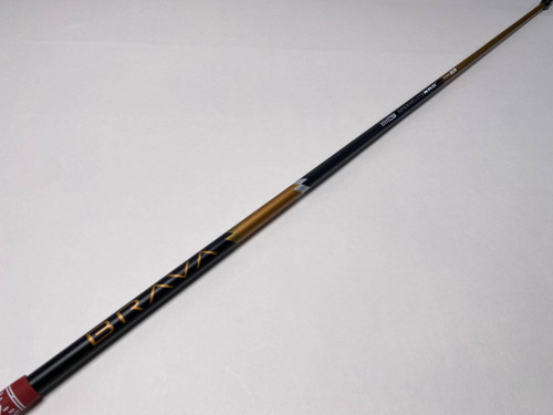 BGT Brava Speedflite NRG 54g Stiff Driver Shaft 43.75"-Universal adapter, 1 of 12