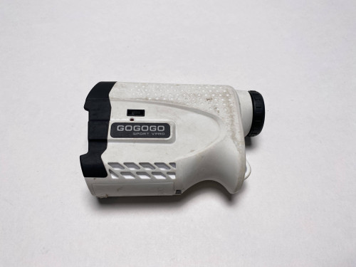 GOGOGO Sport V Pro Rangefinder Golf Laser Range Finder, 1 of 12