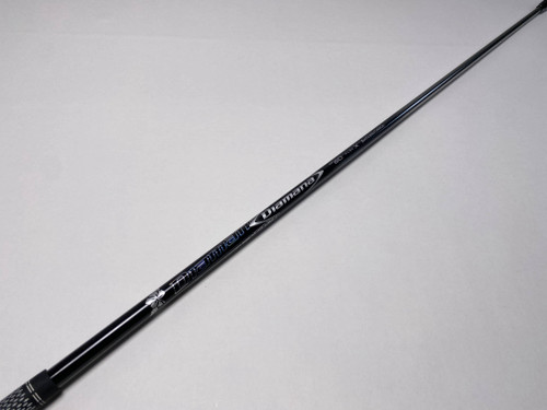 Mitsubishi Chemical Diamana DF 60g Extra Stiff Driver Shaft 44.25"-Callaway, 1 of 12