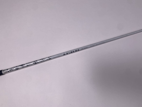 Mitsubishi Chemical Fubuki MV Series 45g Regular Driver Shaft 44.75"-Titleist, 1 of 12