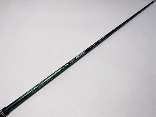 Miyazaki AX-II Flex 4533 46g Stiff Graphite Driver Shaft 45.25"-Srixon, 1 of 12