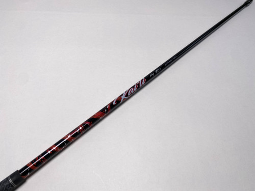 Mitsubishi Chemical Kai'li Red 85g Stiff Graphite Hybrid Shaft 39.25"-TaylorMade, 1 of 12