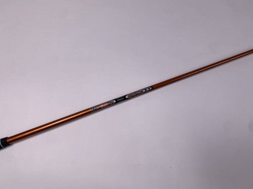 Ping TFC 129 D Regular Fitting Graphite Driver Shaft 46.5" - Fitting, 1 of 12