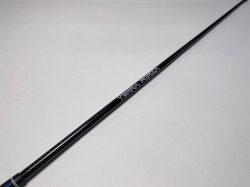 Terra Forza White 64g Graphite Driver Shaft 44"-Ping, 1 of 12