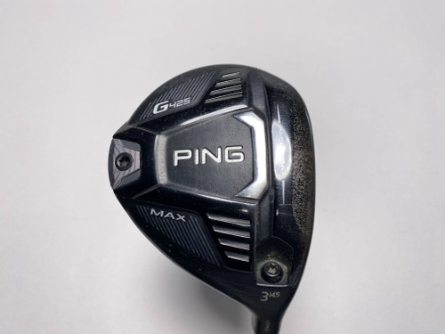 Ping G425 Max 3 Fairway Wood 14.5* Alta CB Soft Regular 65g Senior Graphite RH, 1 of 12
