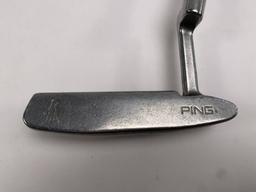 Used Ping Anser 2 Golf Putters | StickHawk