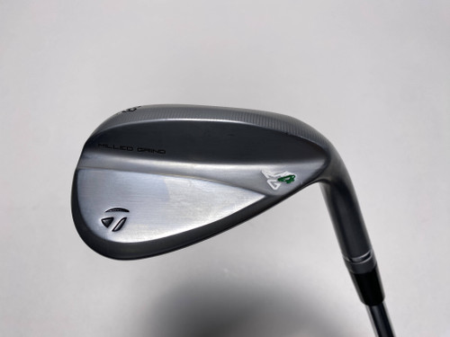 TaylorMade MG 4 Wedge 58* 11 Bounce Dynamic Gold Tour Issue S200 Mens RH, 1 of 12
