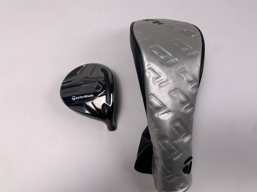 TaylorMade Qi35 5 Fairway Wood 18* HEAD ONLY Mens RH HC, 1 of 12