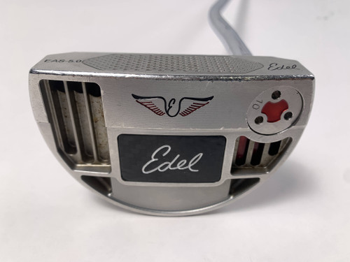 Edel EAS 5.0 Putter 33" Mens RH, 1 of 12