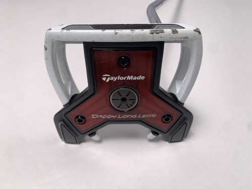 TaylorMade Daddy Long Legs 2014 Putter 35" Mens RH, 1 of 12