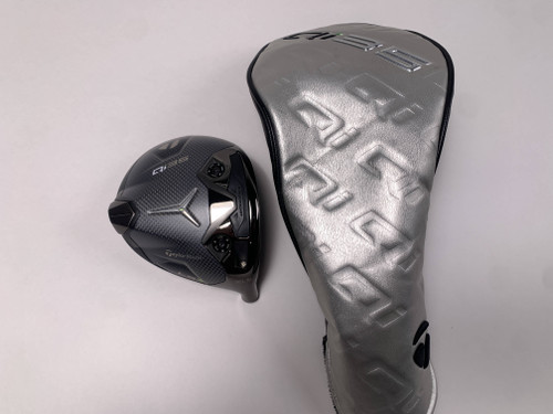 TaylorMade Qi35 LS Driver 10.5* HEAD ONLY Mens RH HC, 1 of 12