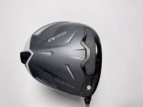 TaylorMade Qi35 Max Lite Driver 10.5* Fujikura Air Speeder 40g Ladies Womens RH, 1 of 12