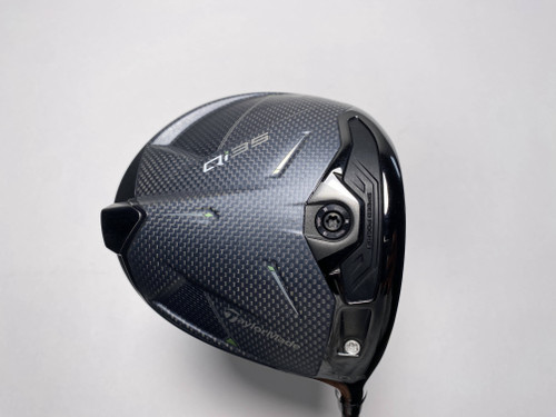 TaylorMade Qi35 Driver 10.5* Fujikura Ventus 5-R 50g Regular Graphite Mens RH, 1 of 12