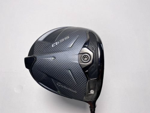 TaylorMade Qi35 Driver 10.5* Fujikura Ventus 5-R 50g Regular Graphite Mens RH HC, 1 of 12