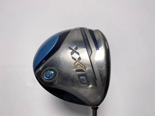 XXIO 12 Ladies Driver 13.5* MP 1200L Flex 1210 34g Ladies Graphite Womens RH, 1 of 12