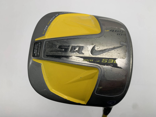 Nike Sasquatch Sumo 2 5900 Driver 10.5* Diamana Regular Graphite Mens RH, 1 of 12