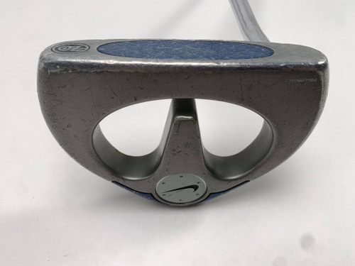 Nike OZ T100 Putter 35.5" SuperStroke Tour 3.0 Mens RH, 1 of 12