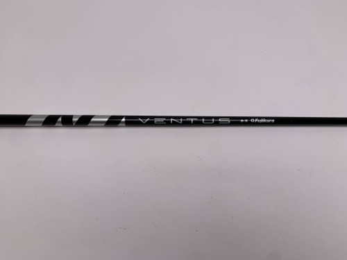 Fujikura Ventus Black 6X Velocore Extra Stiff Graphite Driver Shaft 43.75"-PXG, 1 of 12