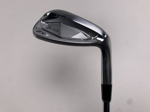 Srixon ZXi5 Approach Wedge AW KBS 80HL 80g Regular Steel Mens RH, 1 of 12