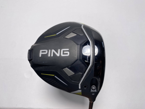 Ping G430 MAX 10K Driver 9* Alta CB 55g Stiff Graphite Mens RH, 1 of 12