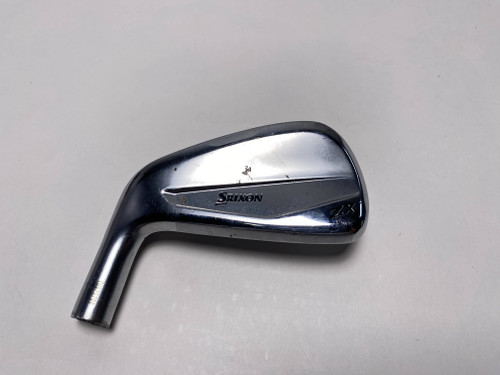 Srixon ZX Utility 4 Hybrid 23* HEAD ONLY Mens LH, 1 of 12