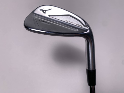 Mizuno JPX 923 Gap Wedge GW KBS Tour Lite Stiff Steel Mens RH Midsize Grip, 1 of 12