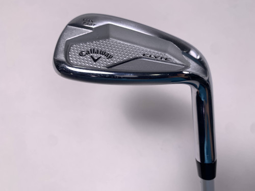 Callaway Elyte Max Fast SW Mitsubishi Chemical Eldio 40g Ladies Graphite RH, 1 of 12