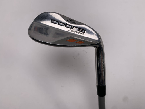 Cobra Junior Sand Wedge SW Youth Graphite RH - 31.5", 1 of 12